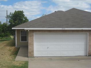 8206 Marydean Ave, Fort Worth, TX 76116