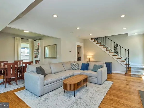 255 N Bryan St, Arlington, VA 22201