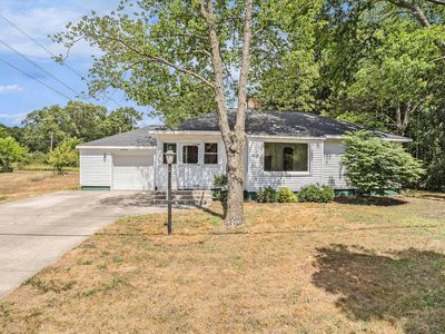 15769 Mercury Dr, Grand Haven, MI, 49417