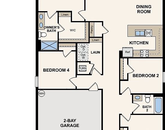 2nd image of this home