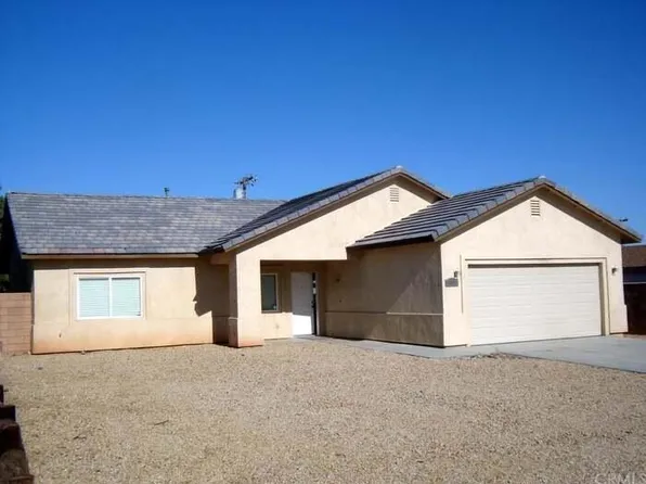 13878 Del Ray Ln, Desert Hot Springs, CA 92240