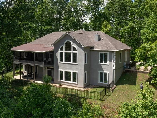 4247 Asheland Overlook, Young Harris, GA 30582