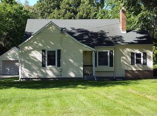 310 Wright St, Jackson, MI 49203