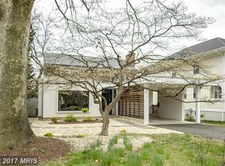 6290 15th Rd N, Arlington, VA 22205