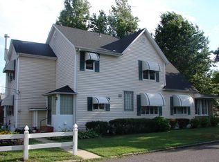 517 Frisco St, Monett, MO 65708