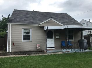 14518 Mission Rd, Cleveland, OH 44135