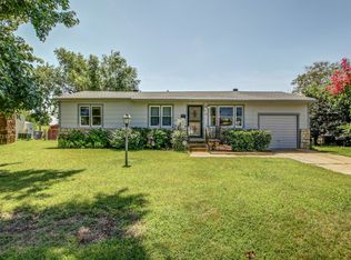 738 E Terrace Dr, Jenks, OK 74037