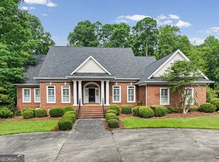111 Cheshire Dr, Griffin, GA 30223