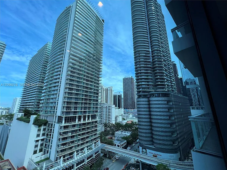 1080 Brickell Ave #2805 — Photo 9