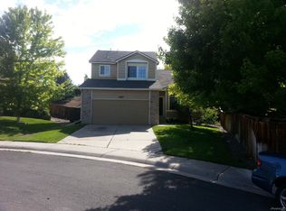 10067 Broome Way, Highlands Ranch, CO 80130