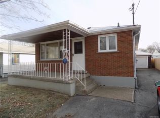 479 79th St, Niagara Falls, NY