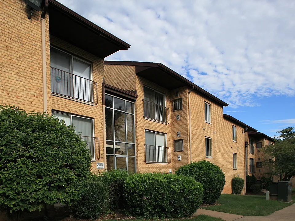 Linden Park Apartments