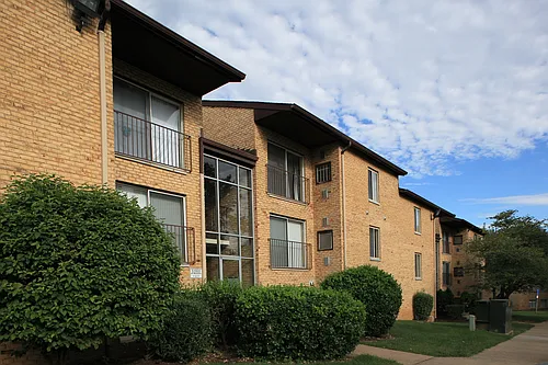 Linden Park Apartments Photo 1