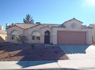 912 Stetson Dr, Henderson, NV 89002