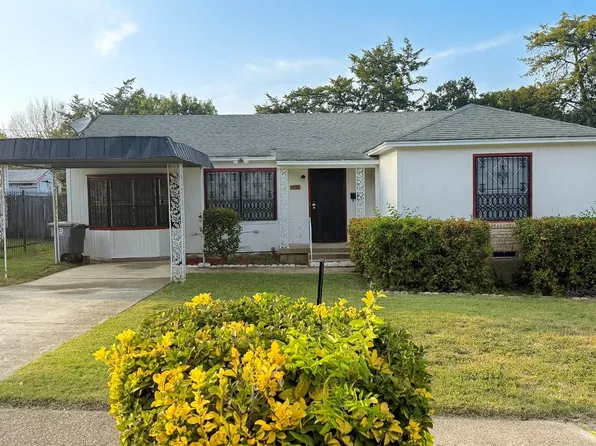 1825 Dudley St, Dallas, TX 75203