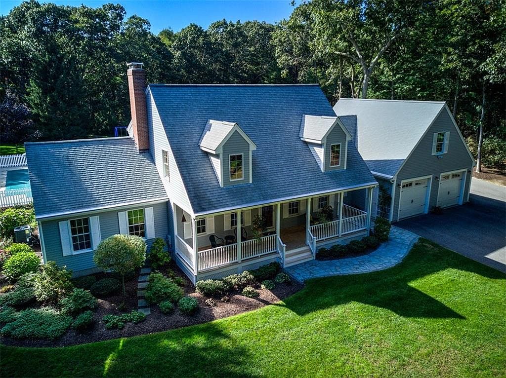 115 Green Hill Beach Rd, South Kingstown, RI 02879 Zillow