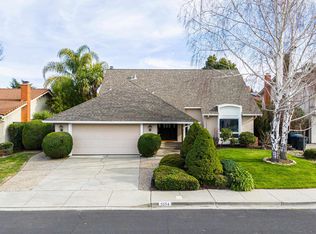 5574 Corte Sonora, Pleasanton, CA 94566