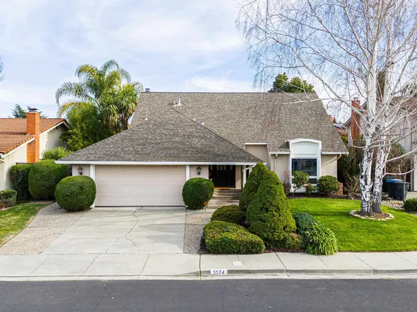 5574 Corte Sonora, Pleasanton, CA 94566