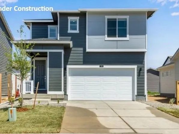 860 Trumpet Ln, Windsor, CO 80550