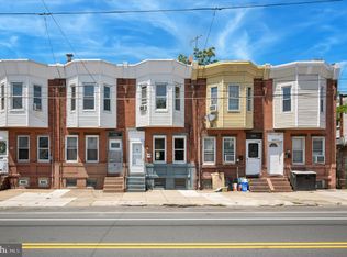 3096 Aramingo Ave, Philadelphia, PA 19134