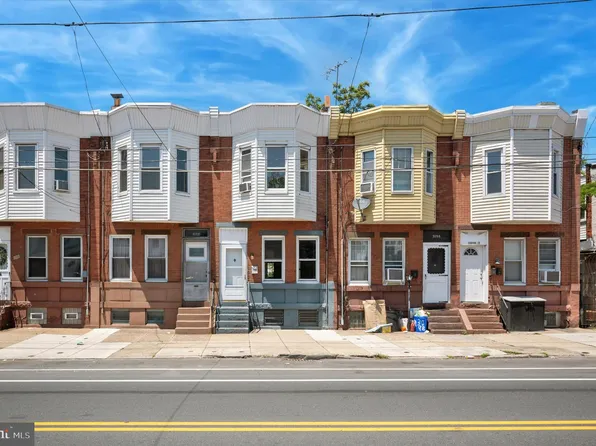 3096 Aramingo Ave, Philadelphia, PA 19134