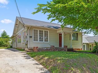 1033 E 5th St, Chattanooga, TN 37403
