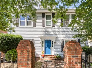 210 E Windsor Ave #3, Alexandria, VA 22301