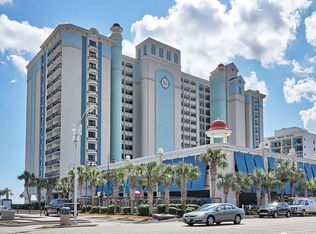 2401 S Ocean Blvd #651, Myrtle Beach, SC 29577