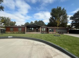 1206 S Adams St, Hugoton, KS 67951