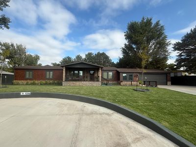 1206 S Adams St, Hugoton, KS, 67951