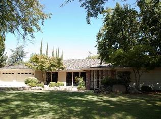 6354 N Briarwood Ave, Fresno, CA