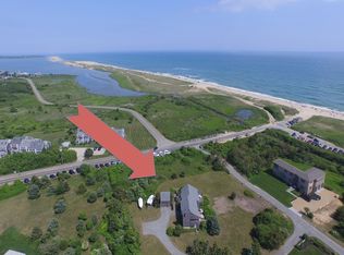 19 Navy Way, Edgartown, MA 02539