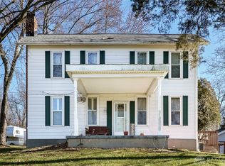 7030 Dog Leg Rd, Dayton, OH 45414