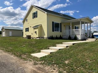 9050 State Route 408, Nunda, NY 14517