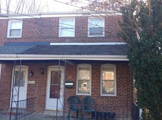 1621 Mussula Rd, Towson, MD 21286