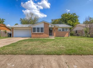 409 S Fern Ave, Broken Arrow, OK 74012