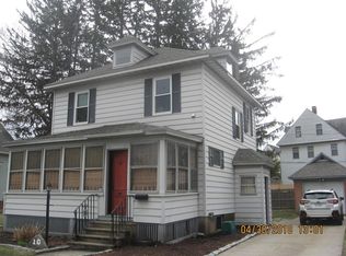 10 Buckingham Rd, Worcester, MA 01605