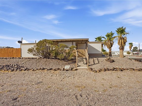 2nd image of 5547 S Ruby Street