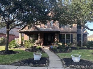 2122 Belcara Vw, League City, TX 77573