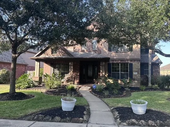 2122 Belcara Vw, League City, TX 77573