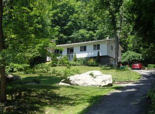 498 Holmes Rd, Holmes, NY 12531