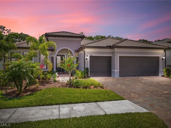 16088 Herons View Dr, Alva, FL 33920