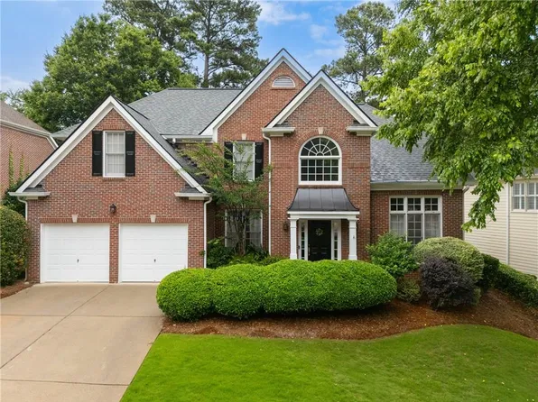 4451 Oakdale Vinings Lndg SE, Smyrna, GA 30080