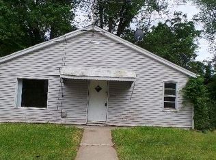 5840 Lagonda Ave, Saint Louis, MO 63135