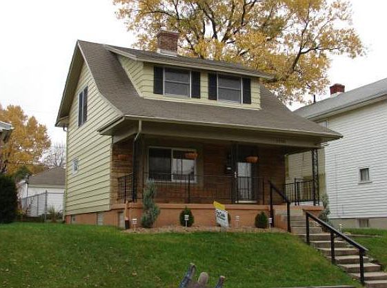 1906 King Ave.