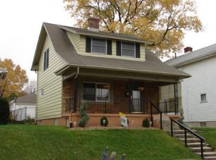 1906 King Ave, Dayton, OH