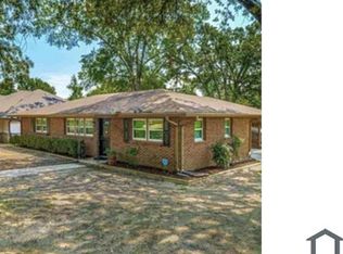 3108 Martha St, Tyler, TX 75702