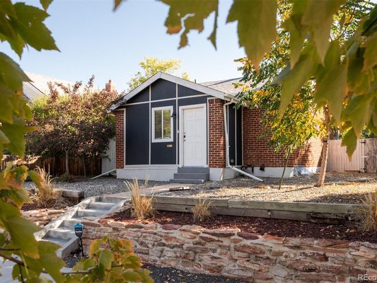 3436 N Clayton Street, Denver, CO 80205