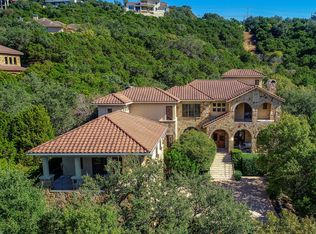 600 Logans Ln, Austin, TX 78746