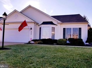 404 High Earls Rd, Westminster, MD 21158